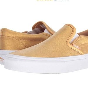 Vans Classic Slip-Ons